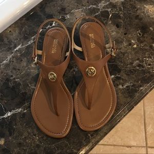 Michael kors sandals